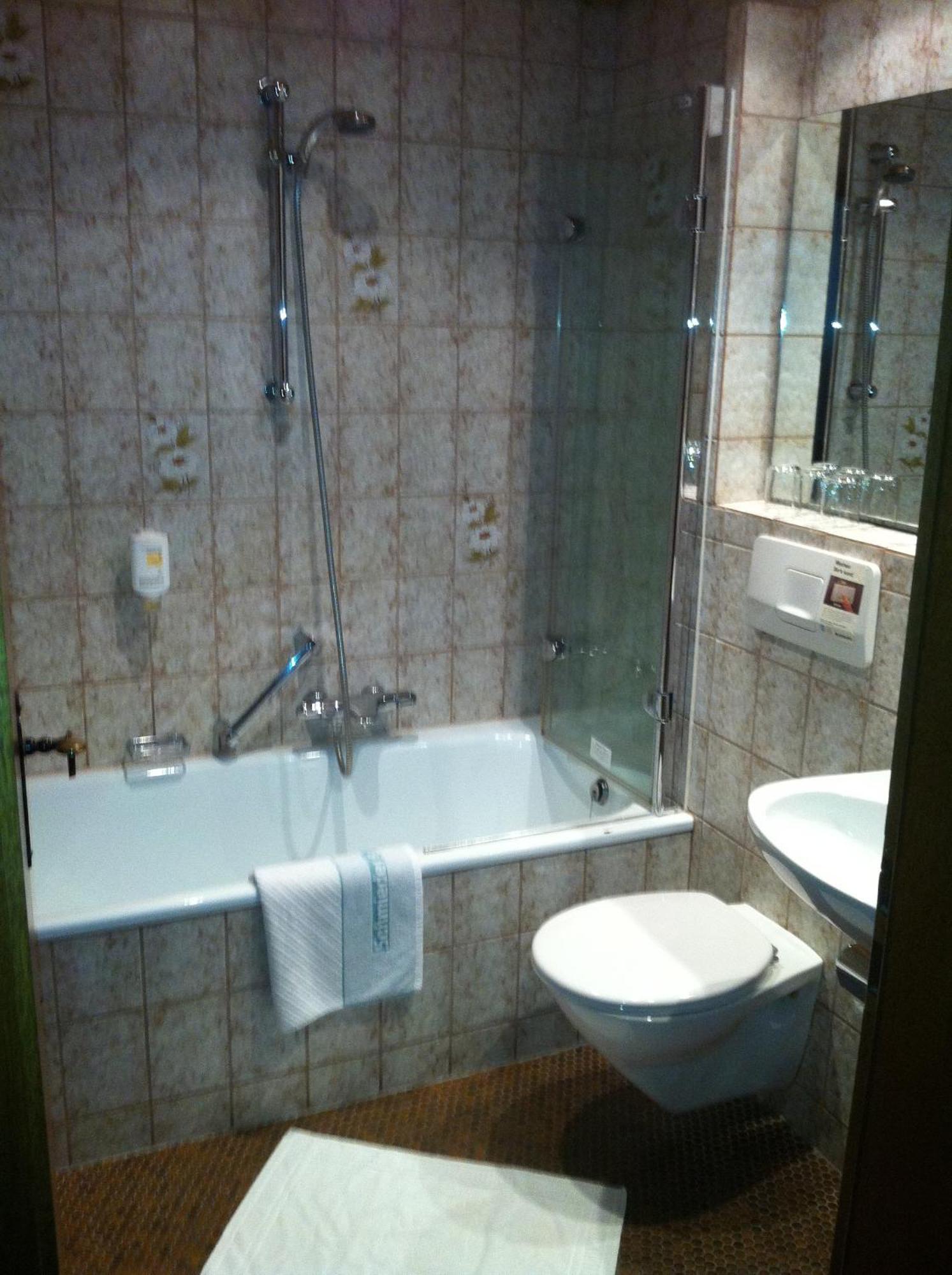 Hotel Garni Schmieder'S Ochsen Seelbach  Habitación foto