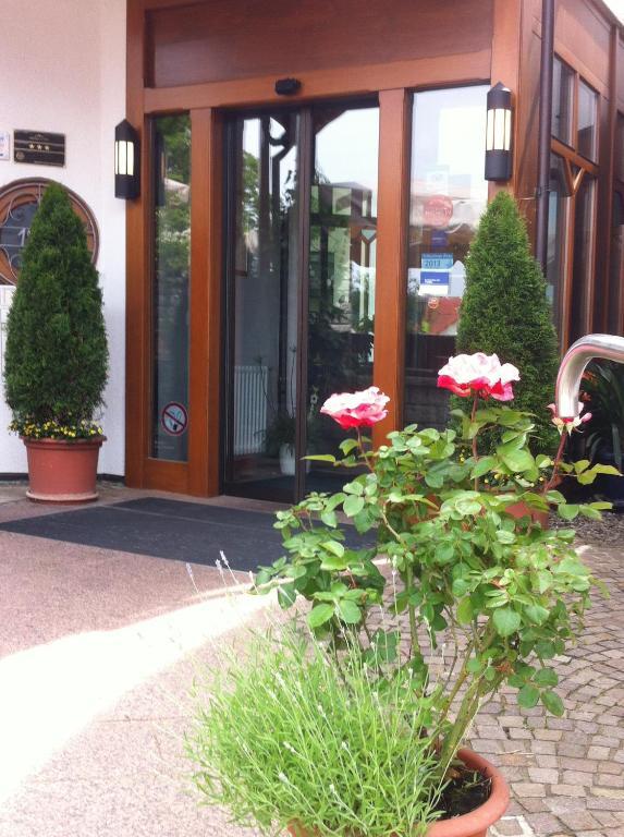 Hotel Garni Schmieder'S Ochsen Seelbach  Exterior foto